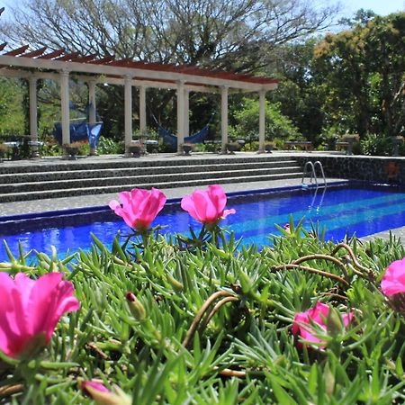 Crater Valley Boutique Hotel El Valle de Anton 외부 사진