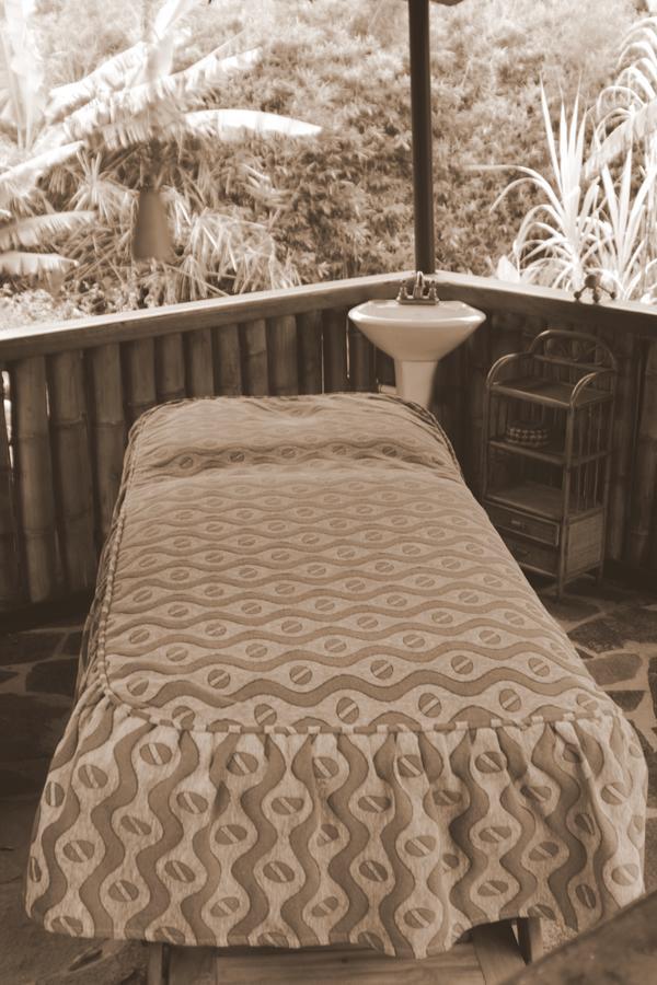 Crater Valley Boutique Hotel El Valle de Anton 외부 사진