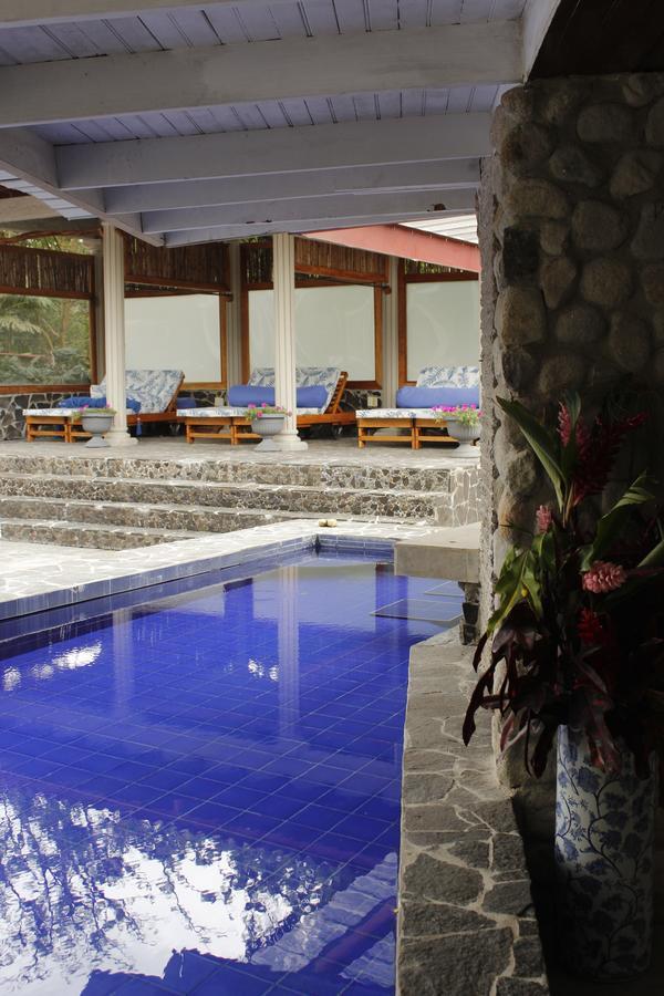 Crater Valley Boutique Hotel El Valle de Anton 외부 사진