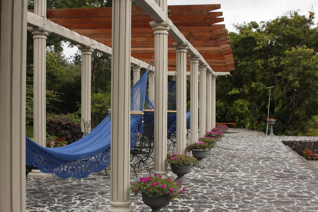 Crater Valley Boutique Hotel El Valle de Anton 외부 사진