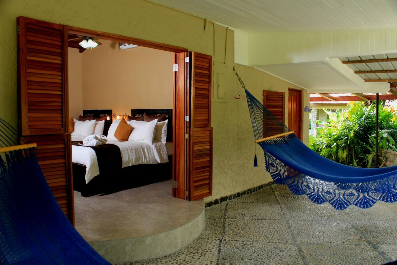 Crater Valley Boutique Hotel El Valle de Anton 외부 사진