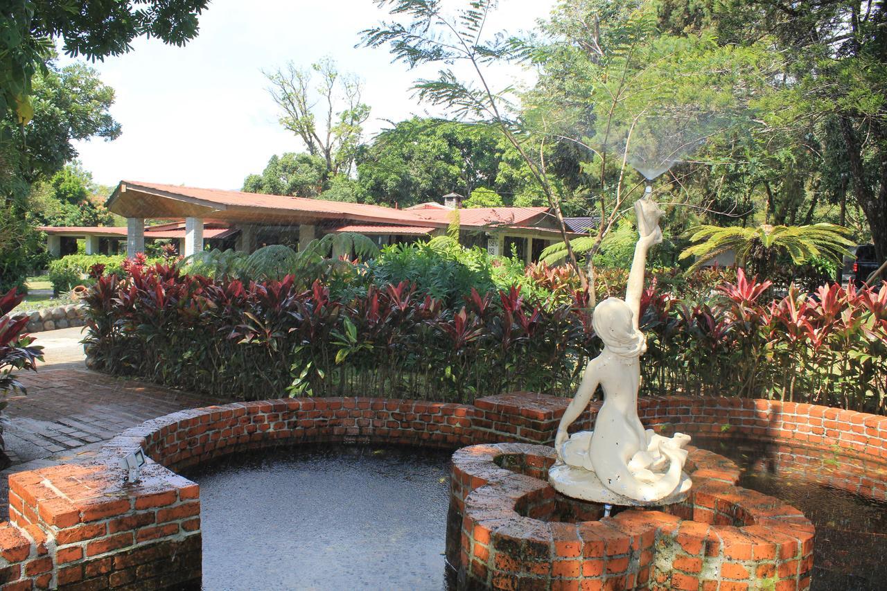 Crater Valley Boutique Hotel El Valle de Anton 외부 사진