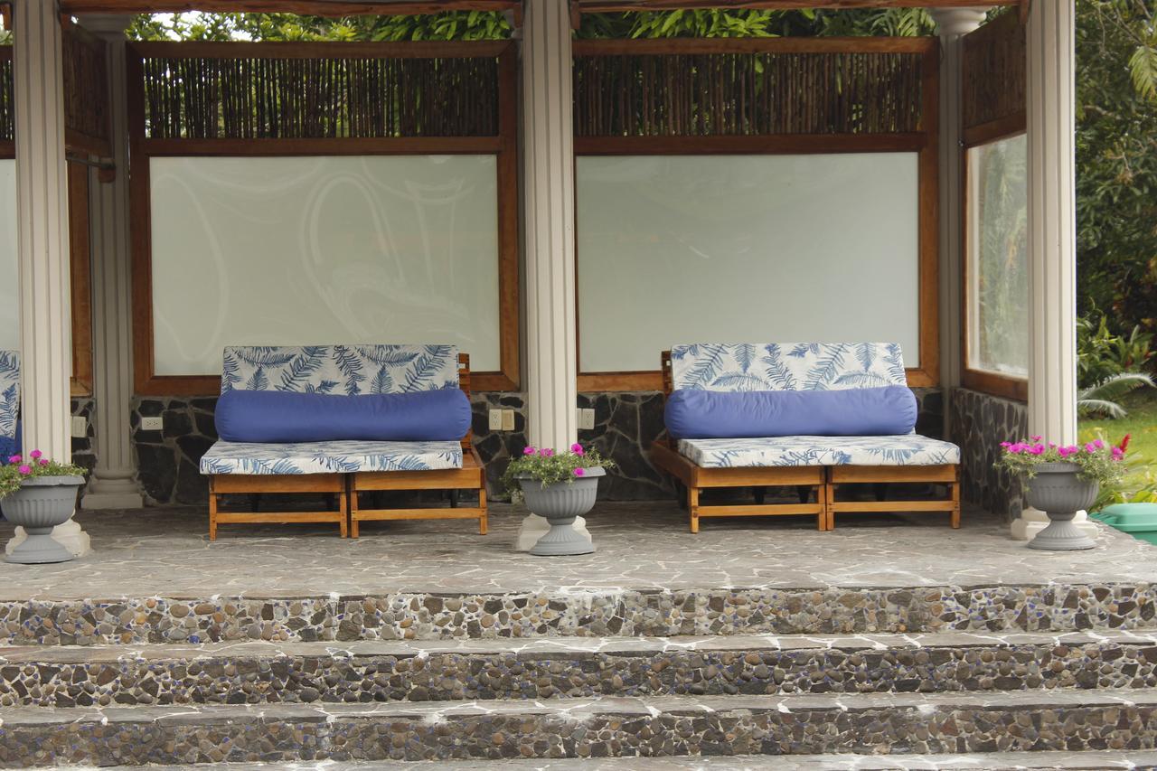 Crater Valley Boutique Hotel El Valle de Anton 외부 사진