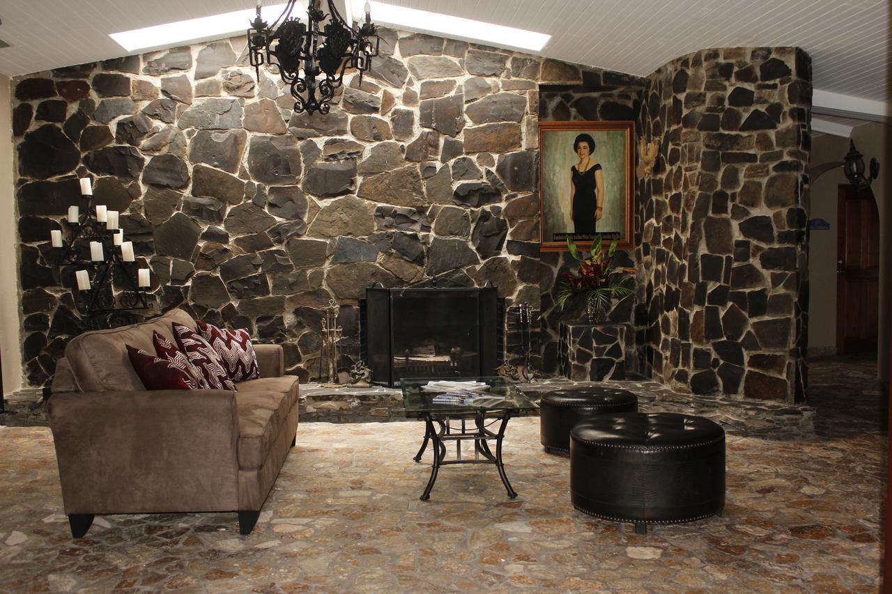 Crater Valley Boutique Hotel El Valle de Anton 외부 사진