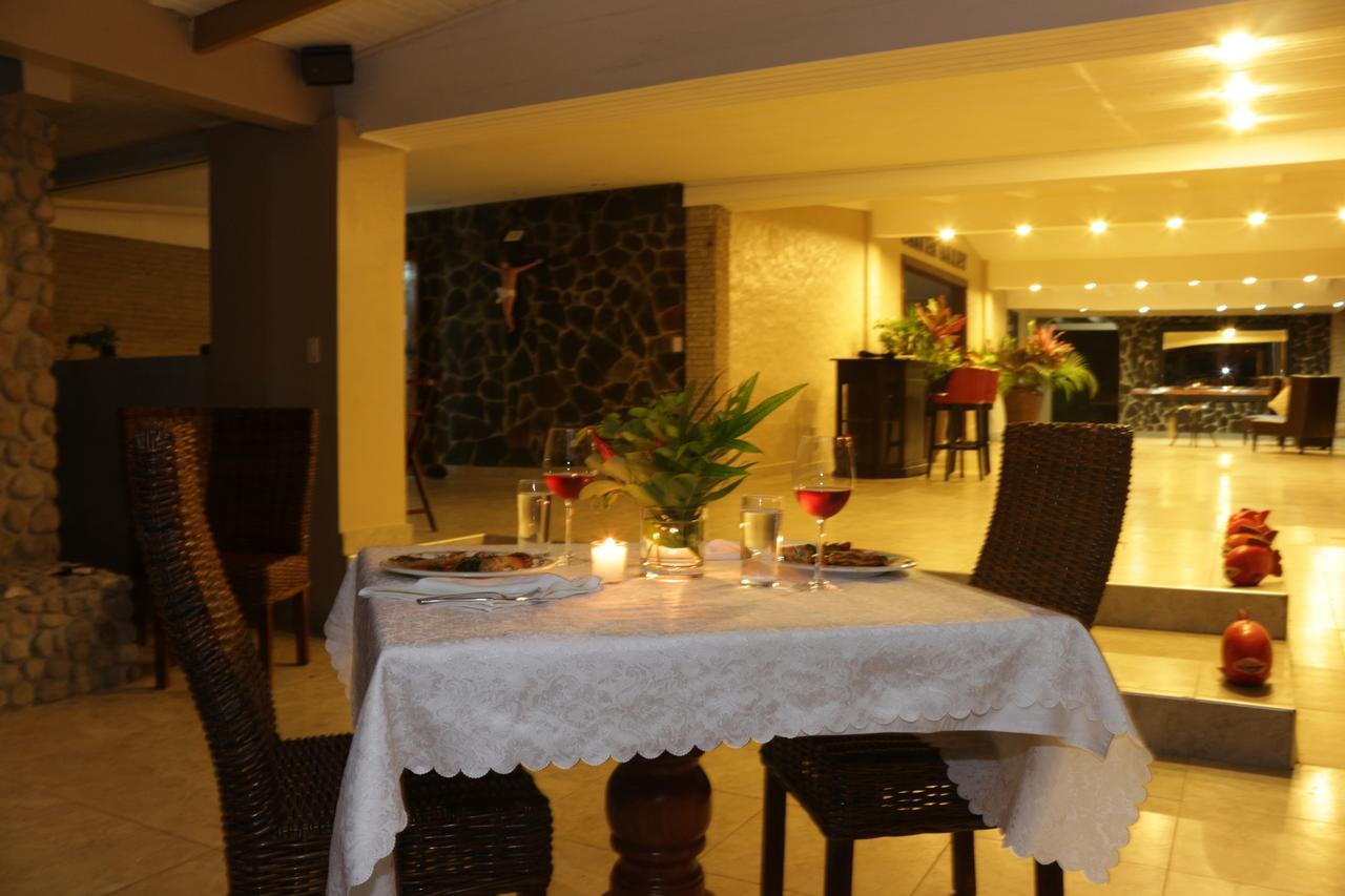 Crater Valley Boutique Hotel El Valle de Anton 외부 사진