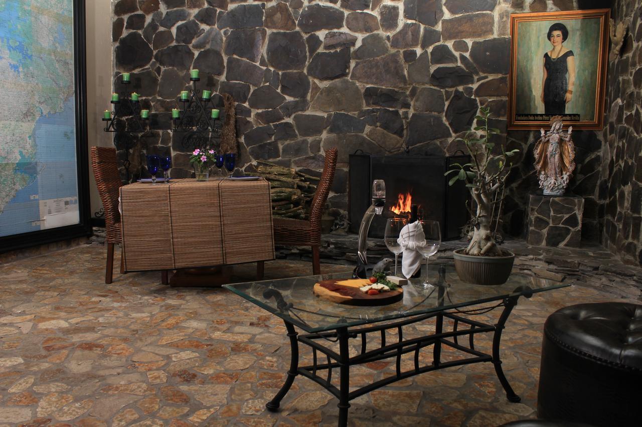 Crater Valley Boutique Hotel El Valle de Anton 외부 사진