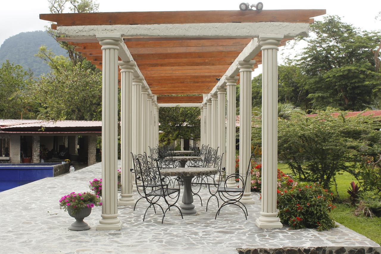 Crater Valley Boutique Hotel El Valle de Anton 외부 사진