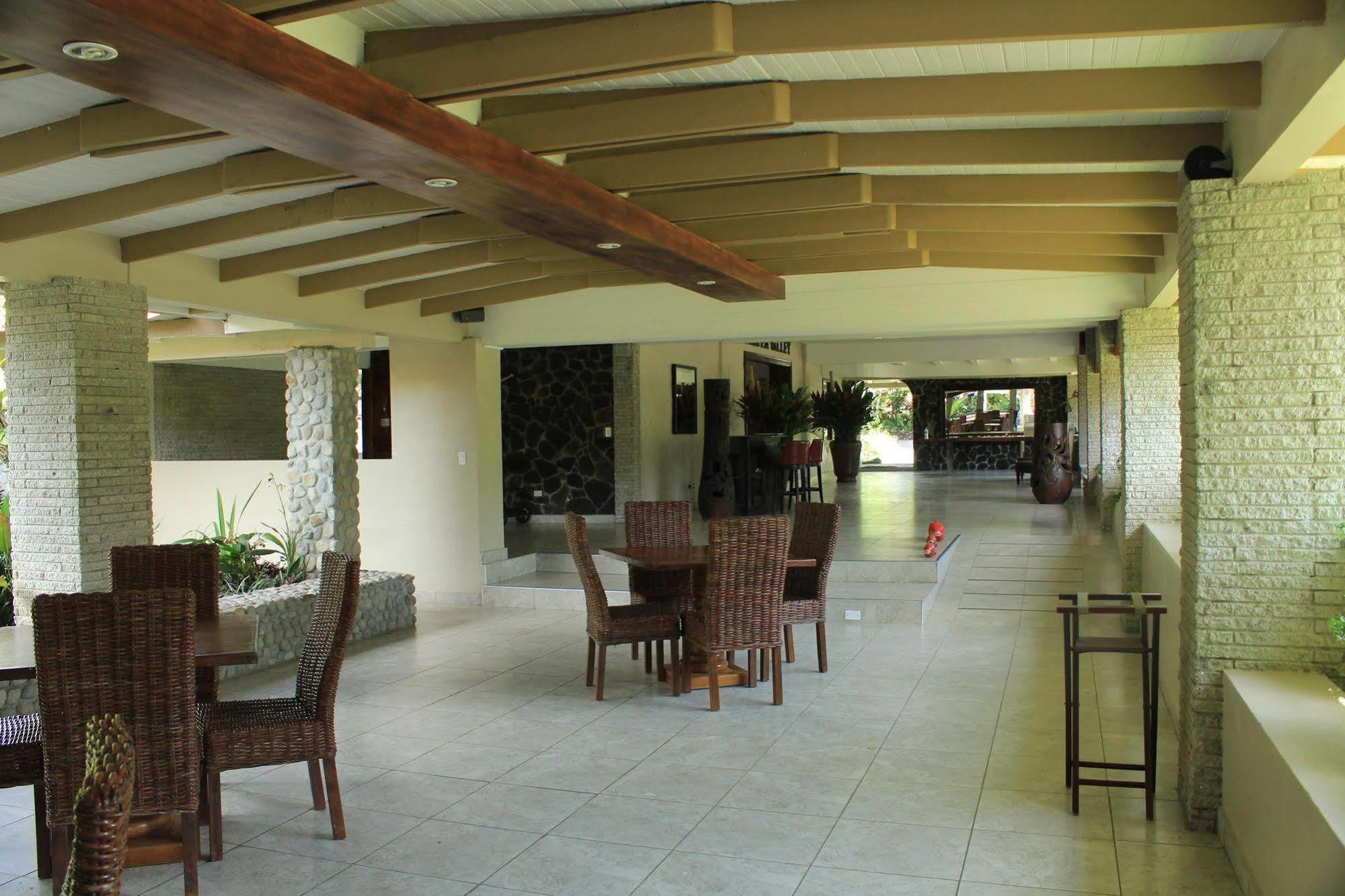 Crater Valley Boutique Hotel El Valle de Anton 외부 사진