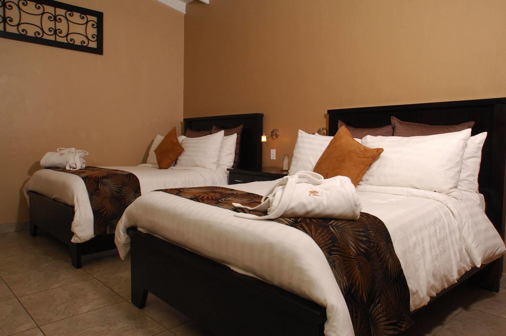Crater Valley Boutique Hotel El Valle de Anton 외부 사진