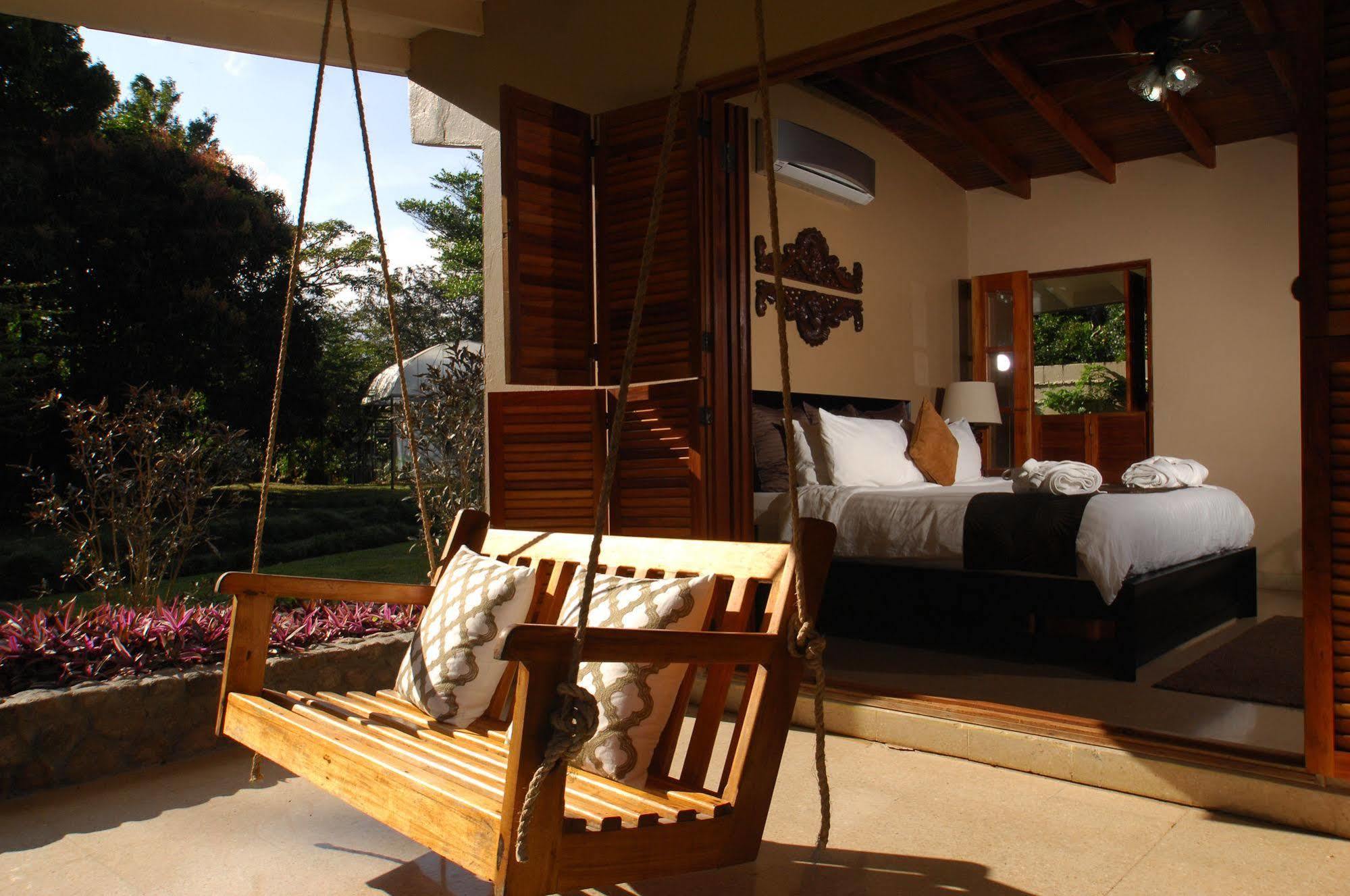 Crater Valley Boutique Hotel El Valle de Anton 외부 사진