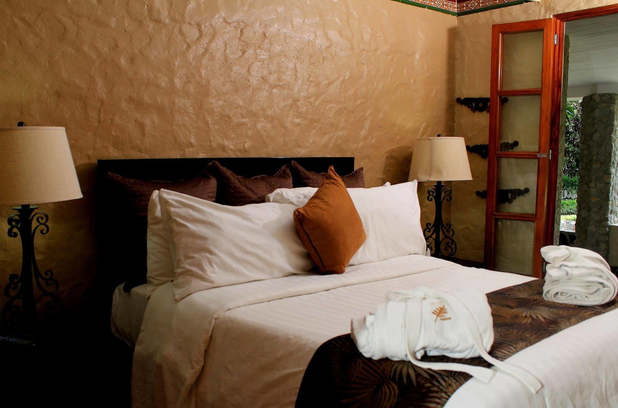 Crater Valley Boutique Hotel El Valle de Anton 외부 사진