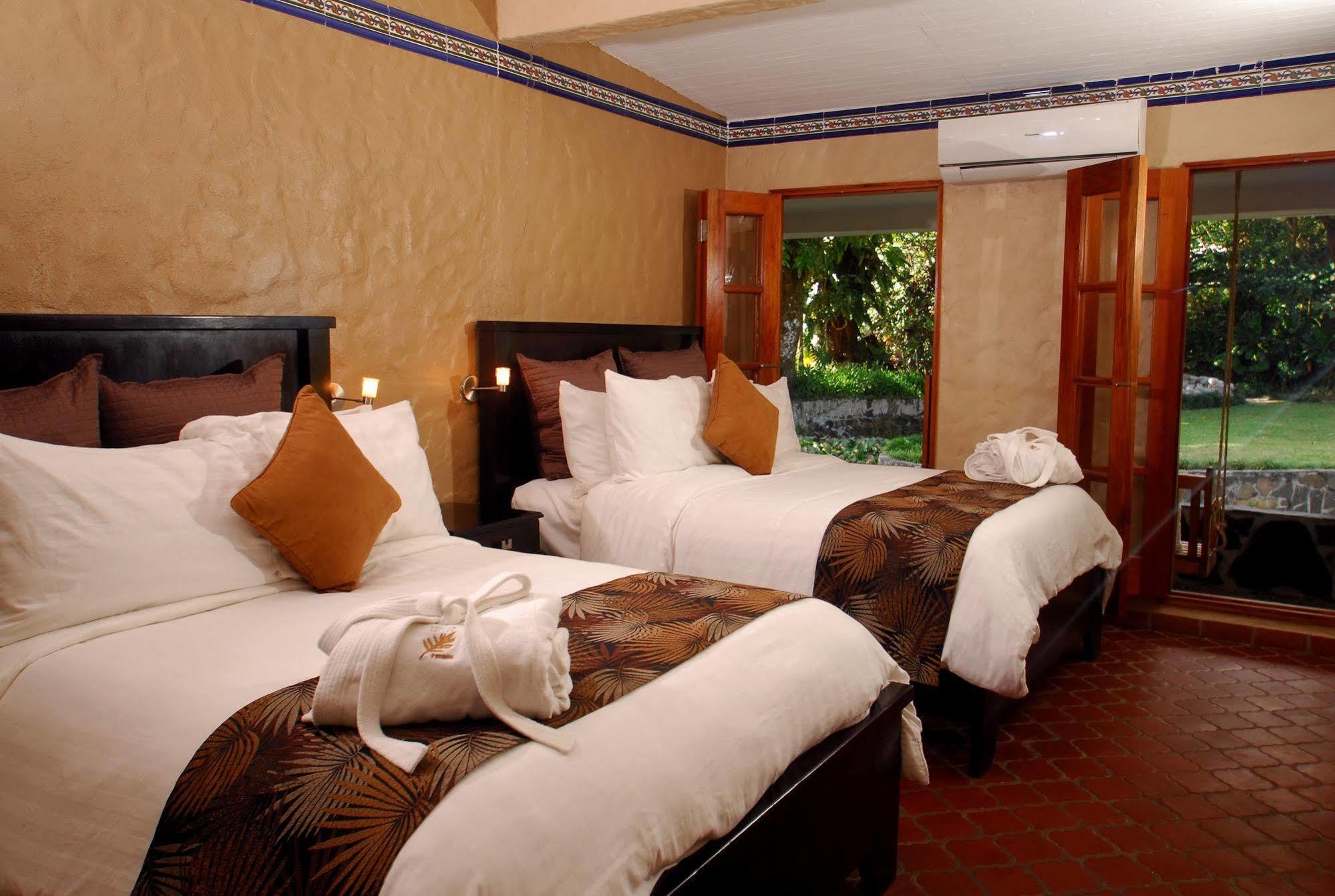Crater Valley Boutique Hotel El Valle de Anton 외부 사진