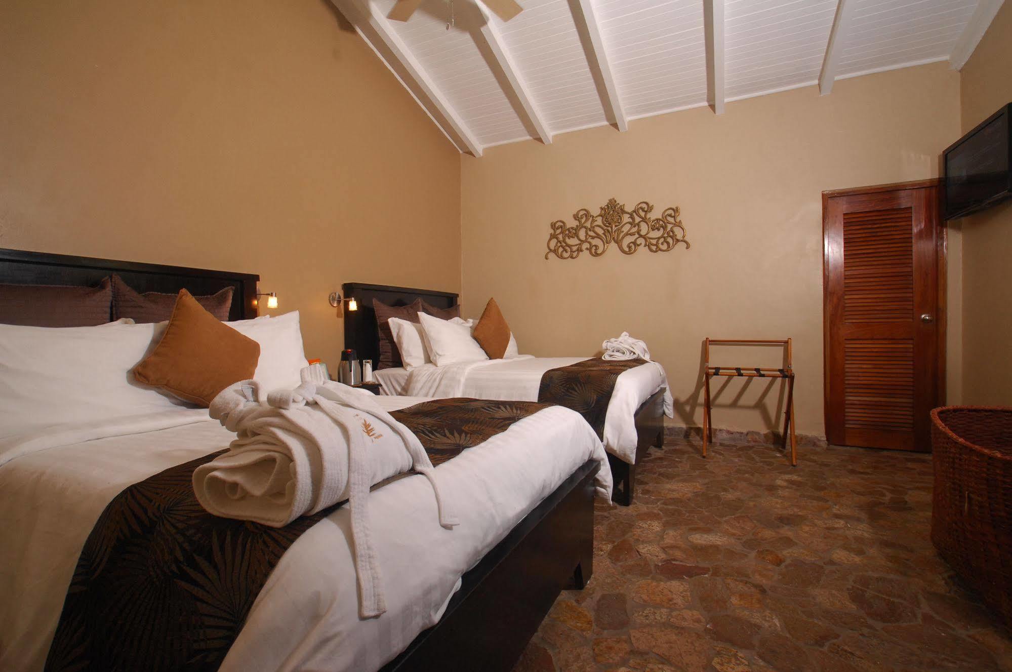 Crater Valley Boutique Hotel El Valle de Anton 외부 사진