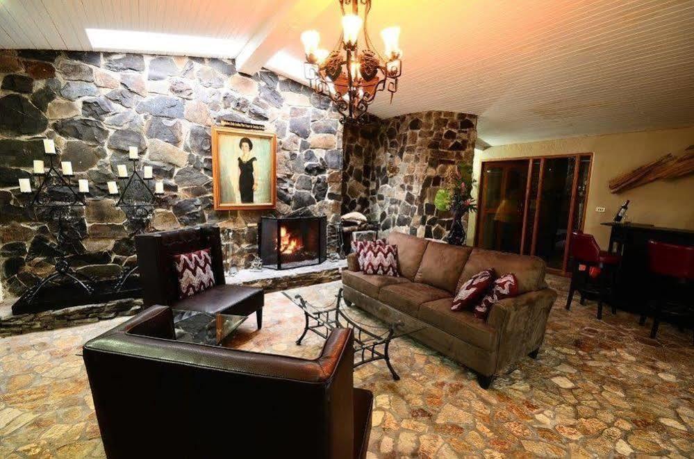 Crater Valley Boutique Hotel El Valle de Anton 외부 사진