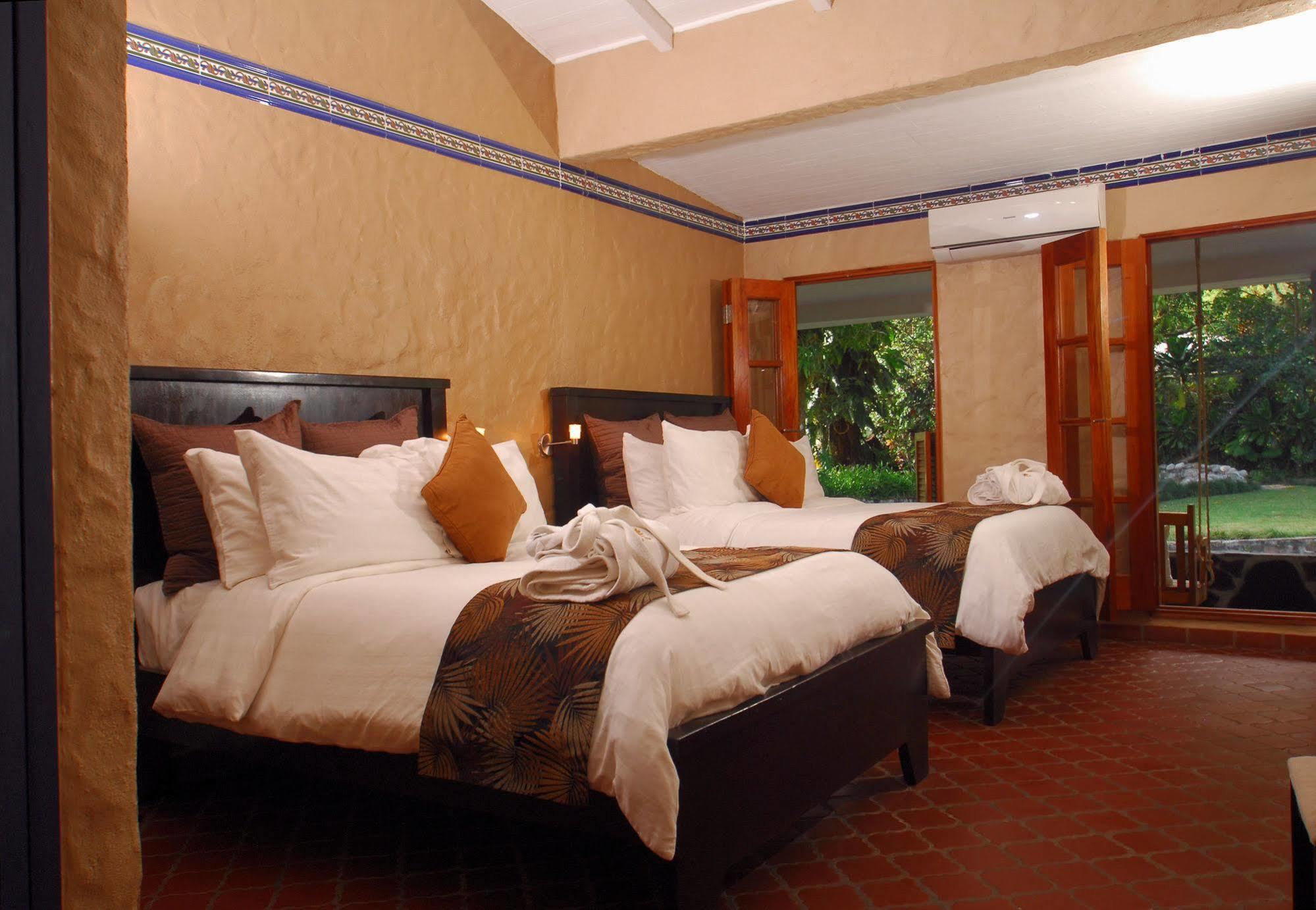 Crater Valley Boutique Hotel El Valle de Anton 외부 사진