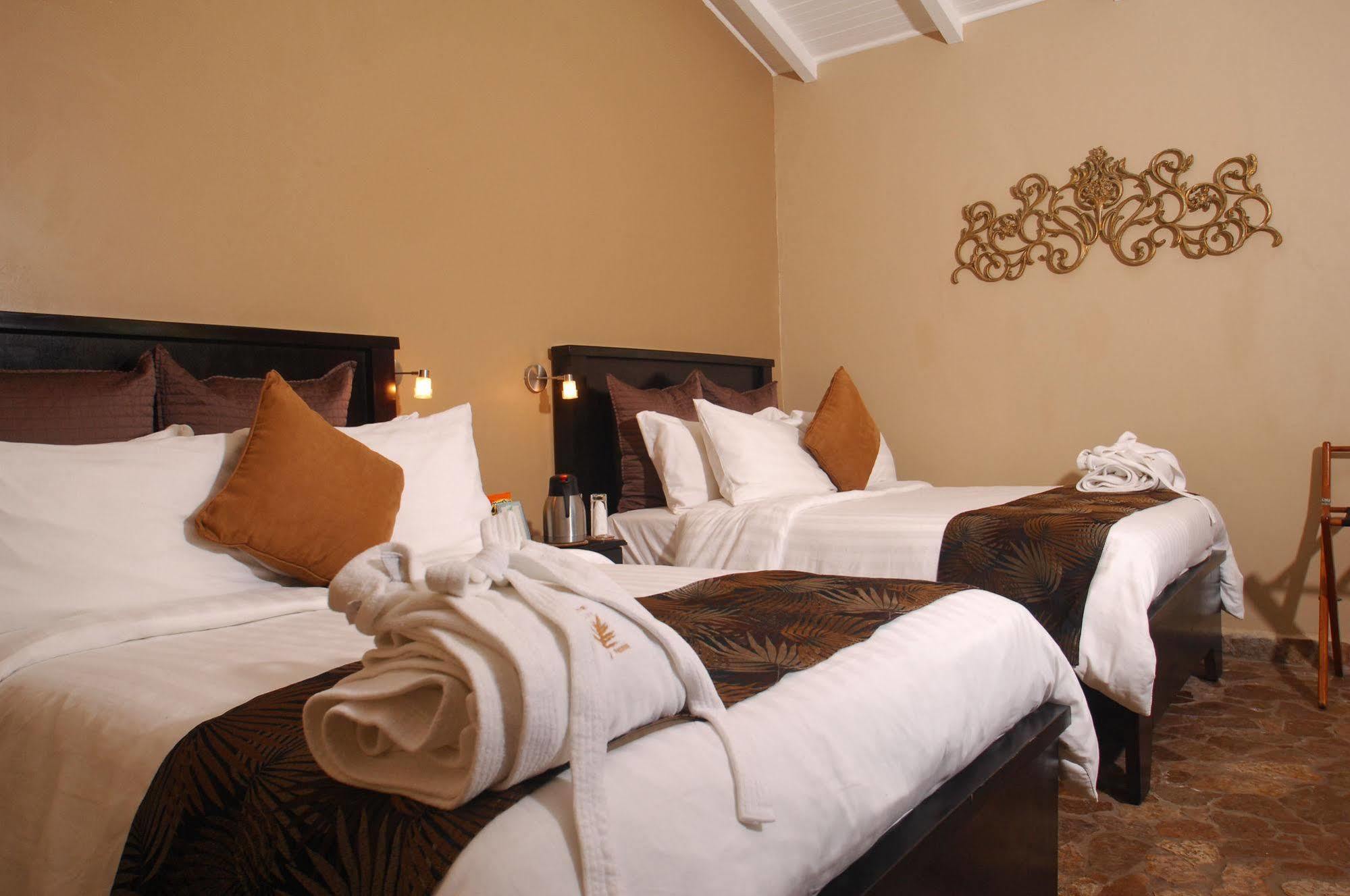 Crater Valley Boutique Hotel El Valle de Anton 외부 사진