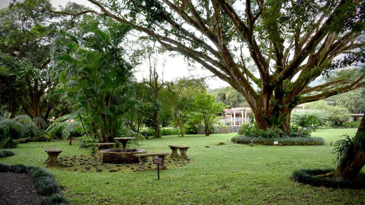 Crater Valley Boutique Hotel El Valle de Anton 외부 사진