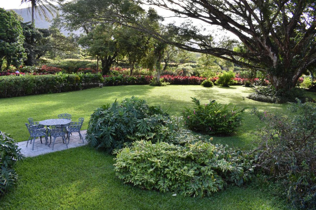 Crater Valley Boutique Hotel El Valle de Anton 외부 사진
